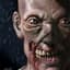 Walking Zombie