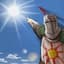 Solaire Of Astora