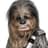 Sgt. Chewbacca