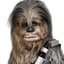 Sgt. Chewbacca