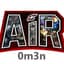[AiR]0m3n