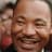 MARTIN LUTHER KING JR