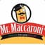 MR.MACCARONI