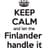 Finlander