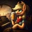 Applejack | GRITDOM 