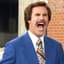 RonBurgundy