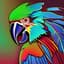 ScarMacaw
