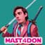 Mast4don