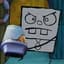 DoodleBob PenjaminPants
