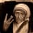 Mother Teresa