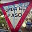 Ceda el paso