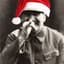 Stalin Santa Claus
