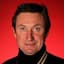 Bruce Wayne Gretzky