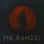Mr Banzei
