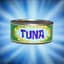 我是海鮮 (tuna)