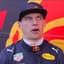 Verstappen Glazer