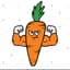 King of Carrots