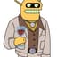 Calculon Sleazy