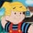 Dennis the Menace