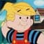 Dennis the Menace