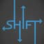 Shift