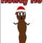 Mr Hanky