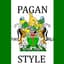 Pagan Style