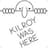 Kilroys Son