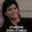 John Stamos