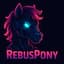 RebusPony