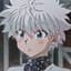 KILLUA