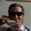 Patrick Bateman
