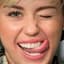 Miley Cyrus