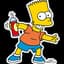 Bart Simpson