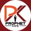 Prophet Kane