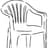 Plastic Chair