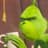 Grinch-y