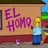 EL HOMO