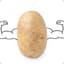 Jacked Potato