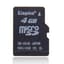 4GB Micro SD Card