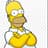 Homer Simpson