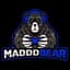 MADDDBEAR