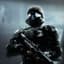 ODST Rookie