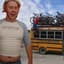 Short Bus Rider