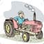 Tractor Driver