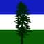 Cascadian