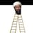 Osama_bin-ladder