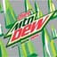 diet mountain dew