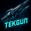 tek gun
