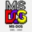 MS-DOS